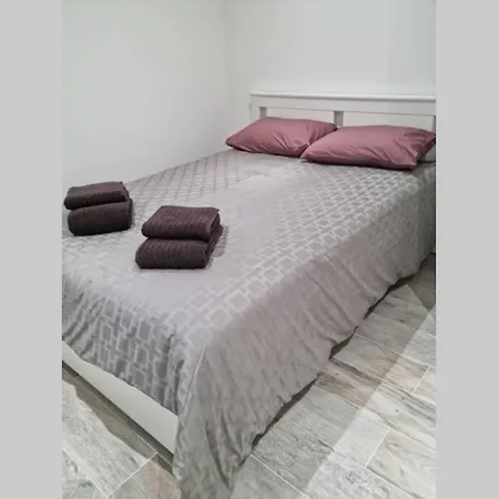 Location Rdc De Plage Apartamento *