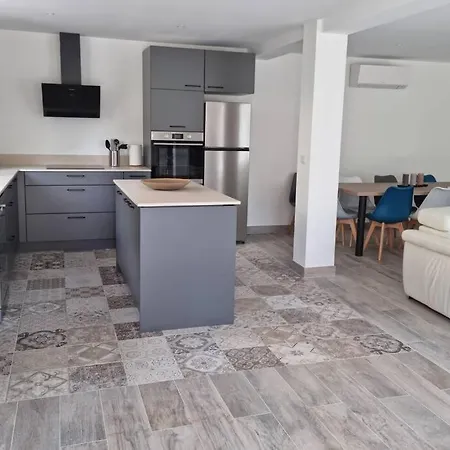 Apartamento Location Rdc De Plage